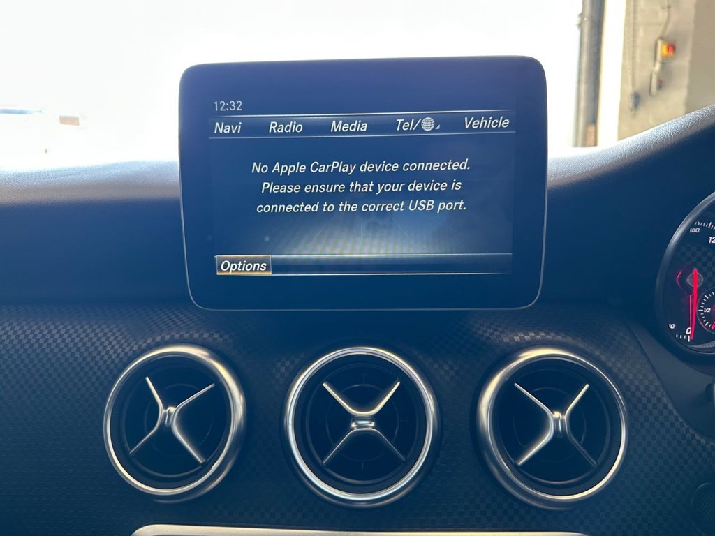 Used Mercedes-Benz A-Class 2017 for sale - 78145062: Photo 17