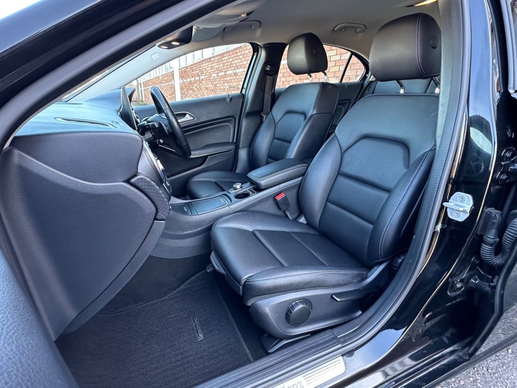 Used Mercedes-Benz A-Class 2017 for sale - 78145062: Photo 18