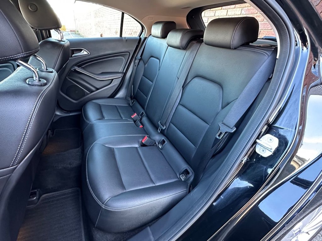 Used Mercedes-Benz A-Class 2017 for sale - 78145062: Photo 19