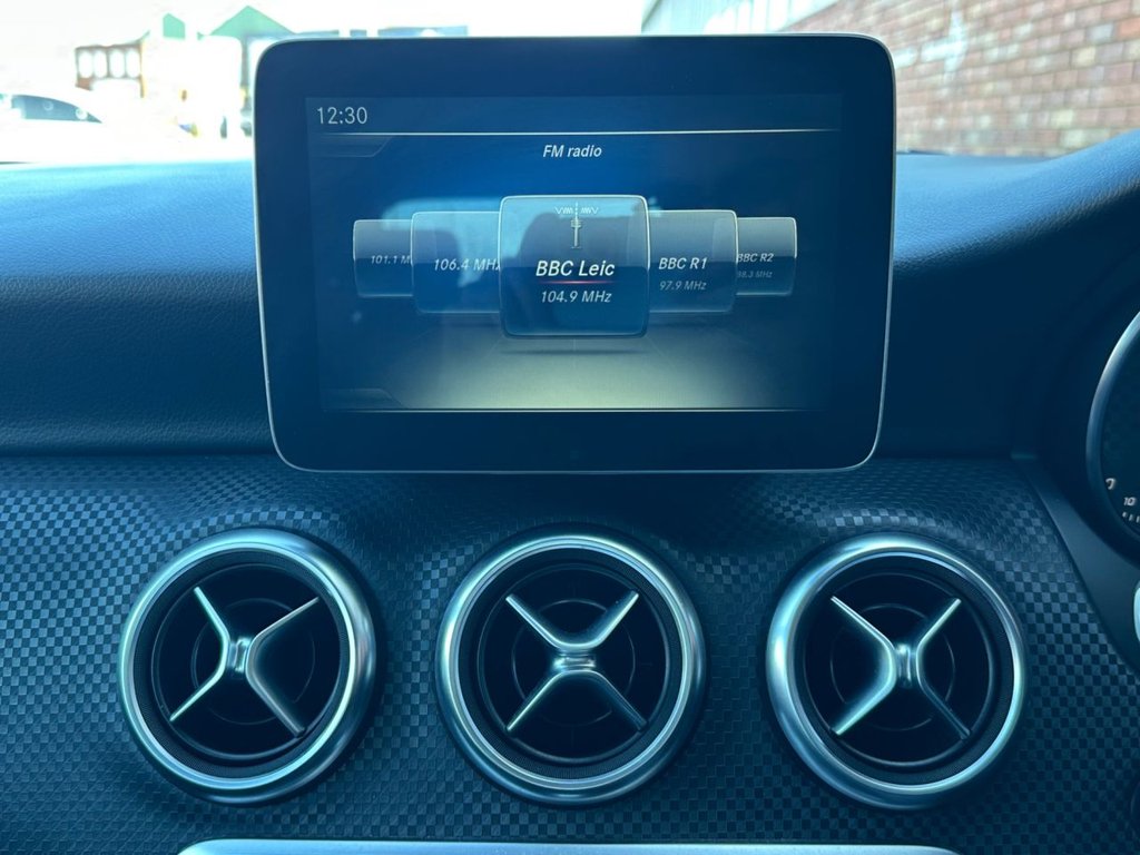 Used Mercedes-Benz A-Class 2017 for sale - 78145062: Photo 21