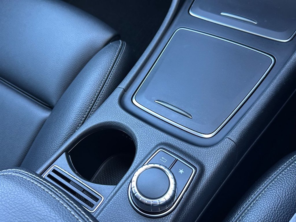 Used Mercedes-Benz A-Class 2017 for sale - 78145062: Photo 23