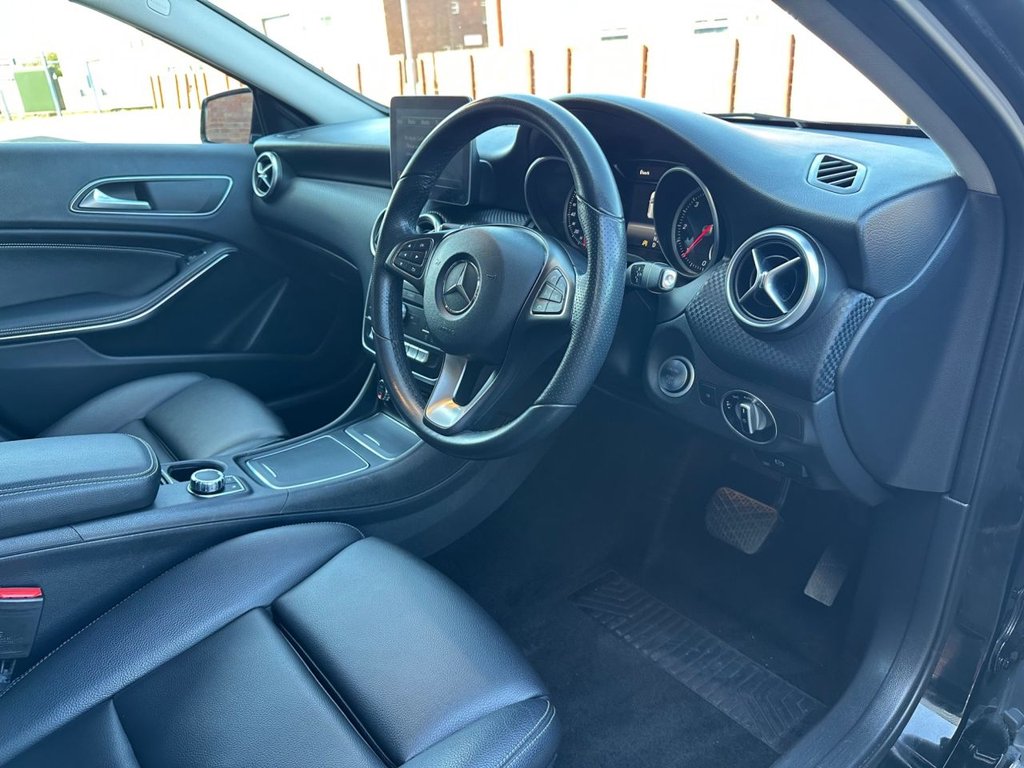 Used Mercedes-Benz A-Class 2017 for sale - 78145062: Photo 24