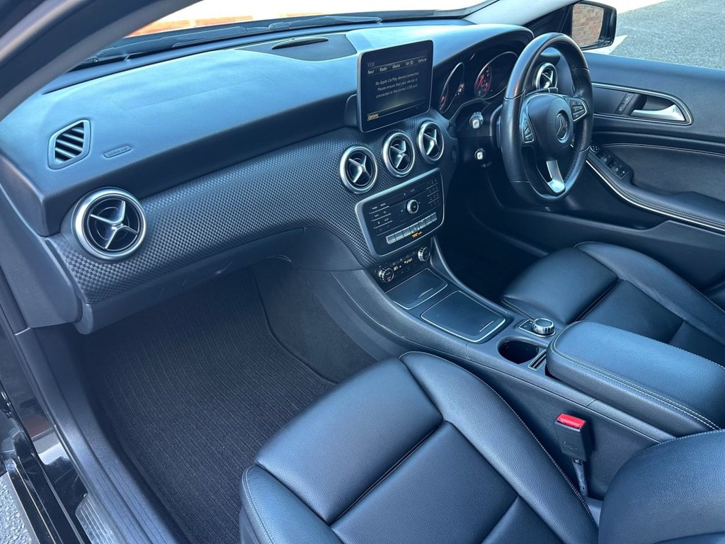 Used Mercedes-Benz A-Class 2017 for sale - 78145062: Photo 30