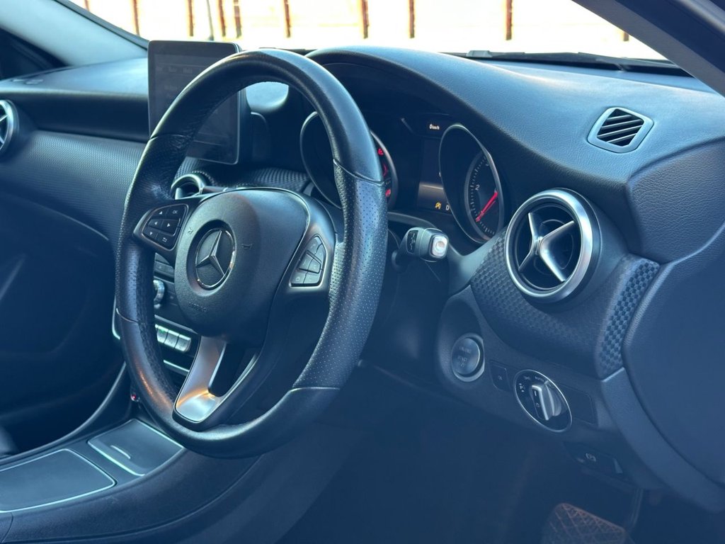 Used Mercedes-Benz A-Class 2017 for sale - 78145062: Photo 31