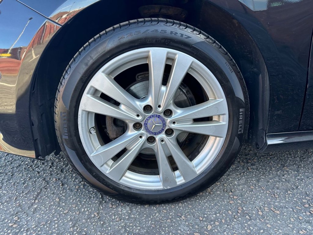 Used Mercedes-Benz A-Class 2017 for sale - 78145062: Photo 32