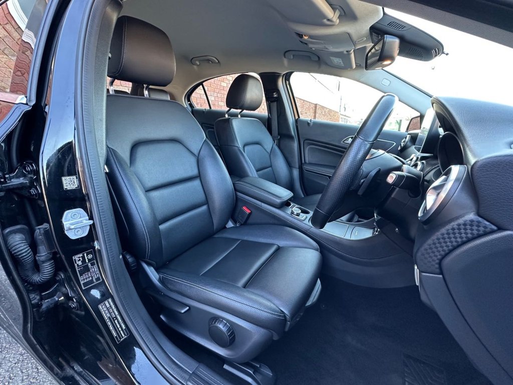 Used Mercedes-Benz A-Class 2017 for sale - 78145062: Photo 9