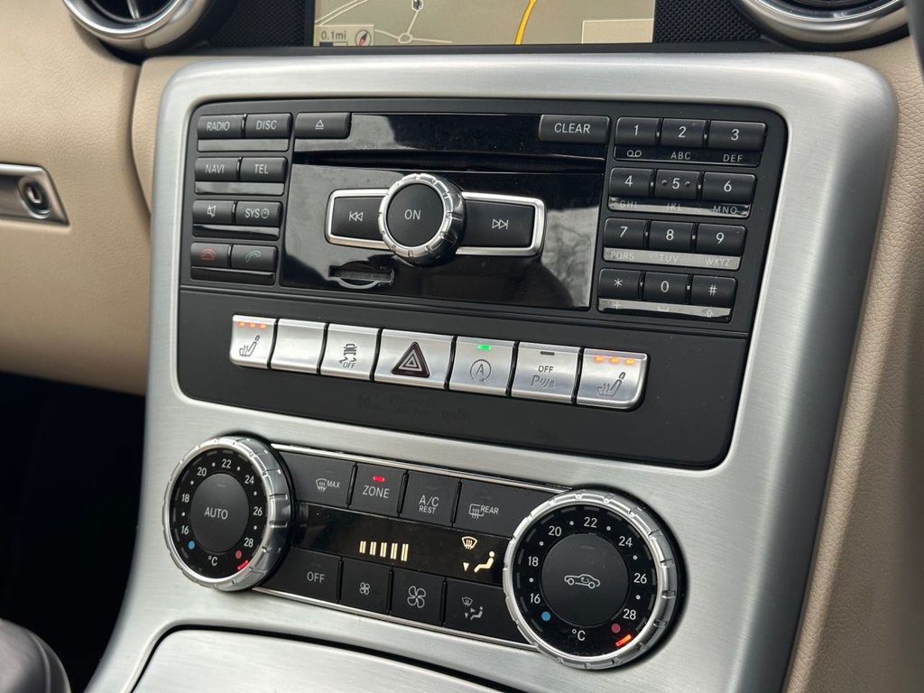 Used Mercedes-Benz SLK 2014 for sale - 77171843: Photo 14