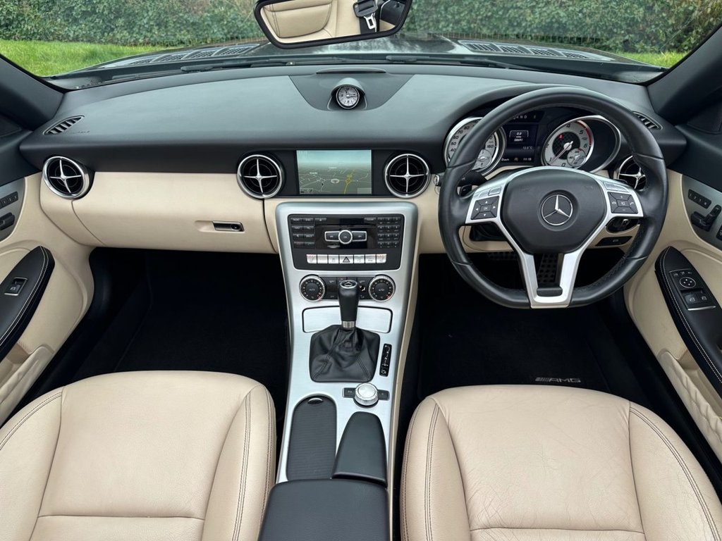 Used Mercedes-Benz SLK 2014 for sale - 77171843: Photo 29