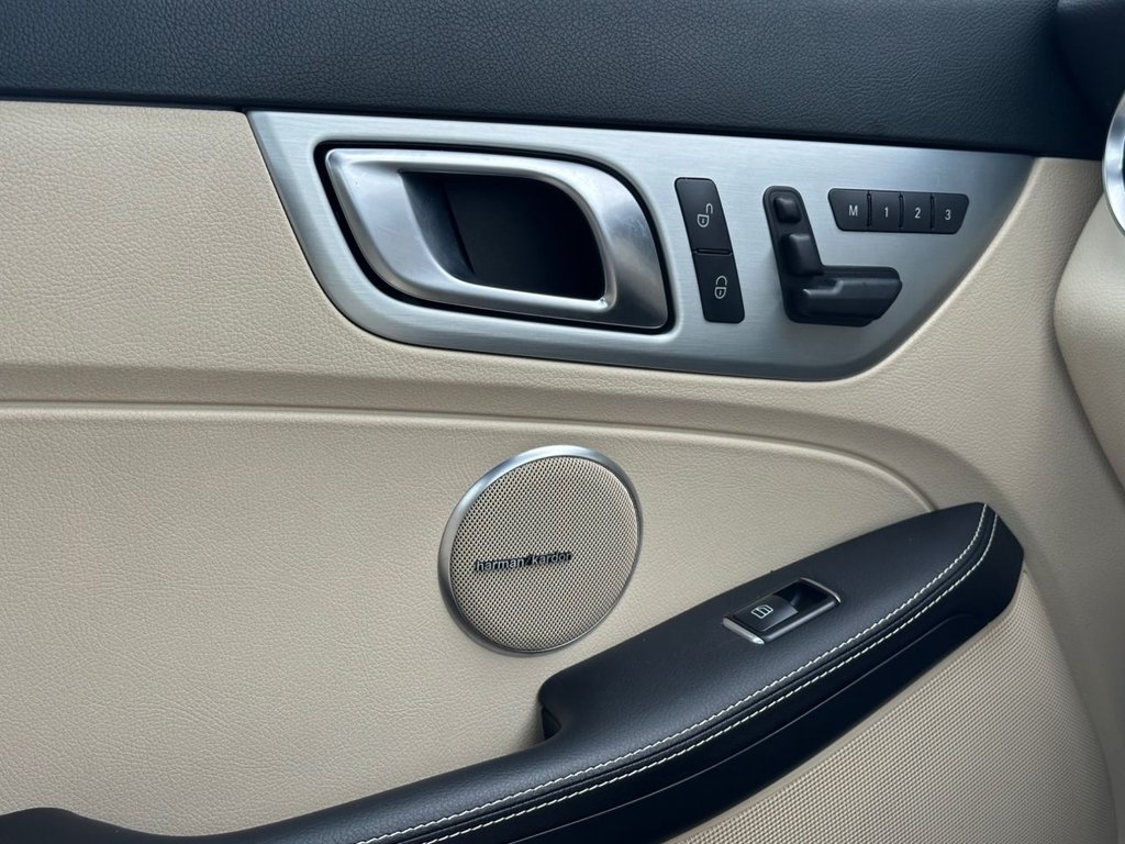 Used Mercedes-Benz SLK 2014 for sale - 77171843: Photo 35