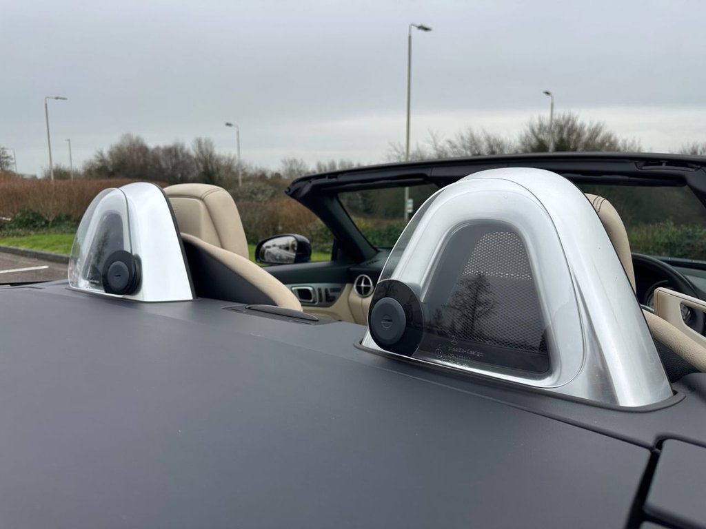 Used Mercedes-Benz SLK 2014 for sale - 77171843: Photo 37