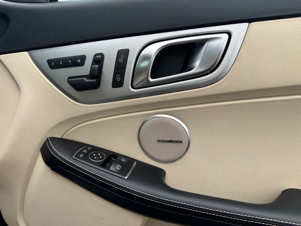 Used Mercedes-Benz SLK 2014 for sale - 77171843: Photo 4