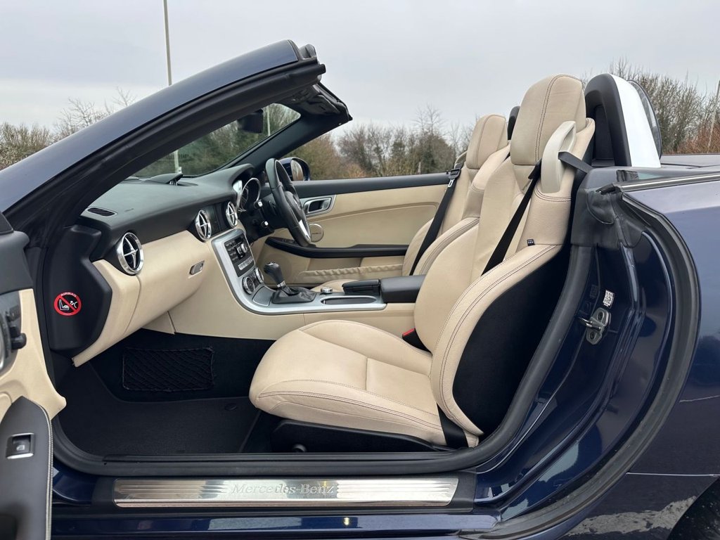 Used Mercedes-Benz SLK 2014 for sale - 77171843: Photo 43