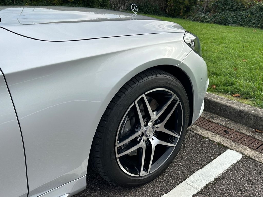 Used Mercedes-Benz S Class 2015 for sale - 76345924: Photo 14