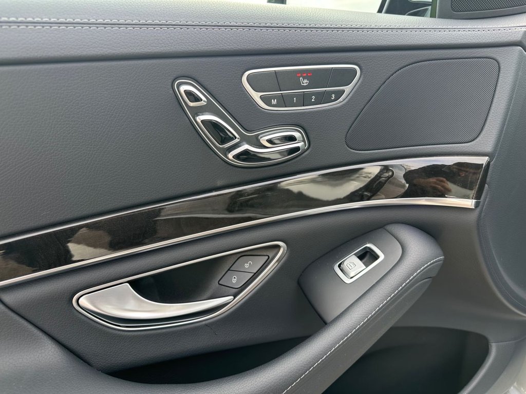 Used Mercedes-Benz S Class 2015 for sale - 76345924: Photo 42