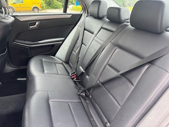 Used Mercedes-Benz E Class 2013 for sale - 78886857: Photo