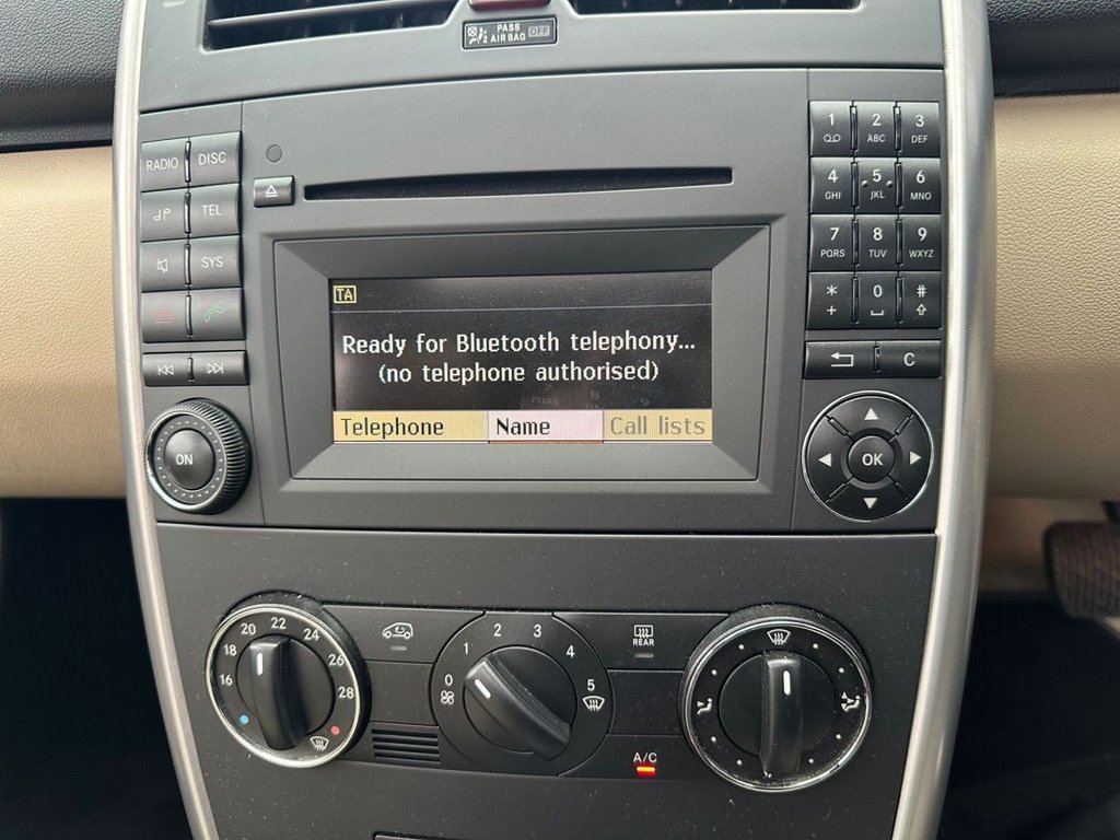 Used Mercedes-Benz A-Class 2012 for sale - 76469855: Photo 12