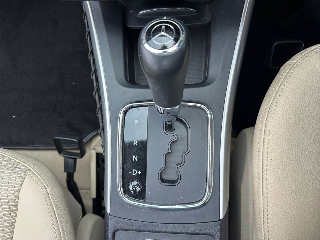 Used Mercedes-Benz A-Class 2012 for sale - 76469855: Photo 17