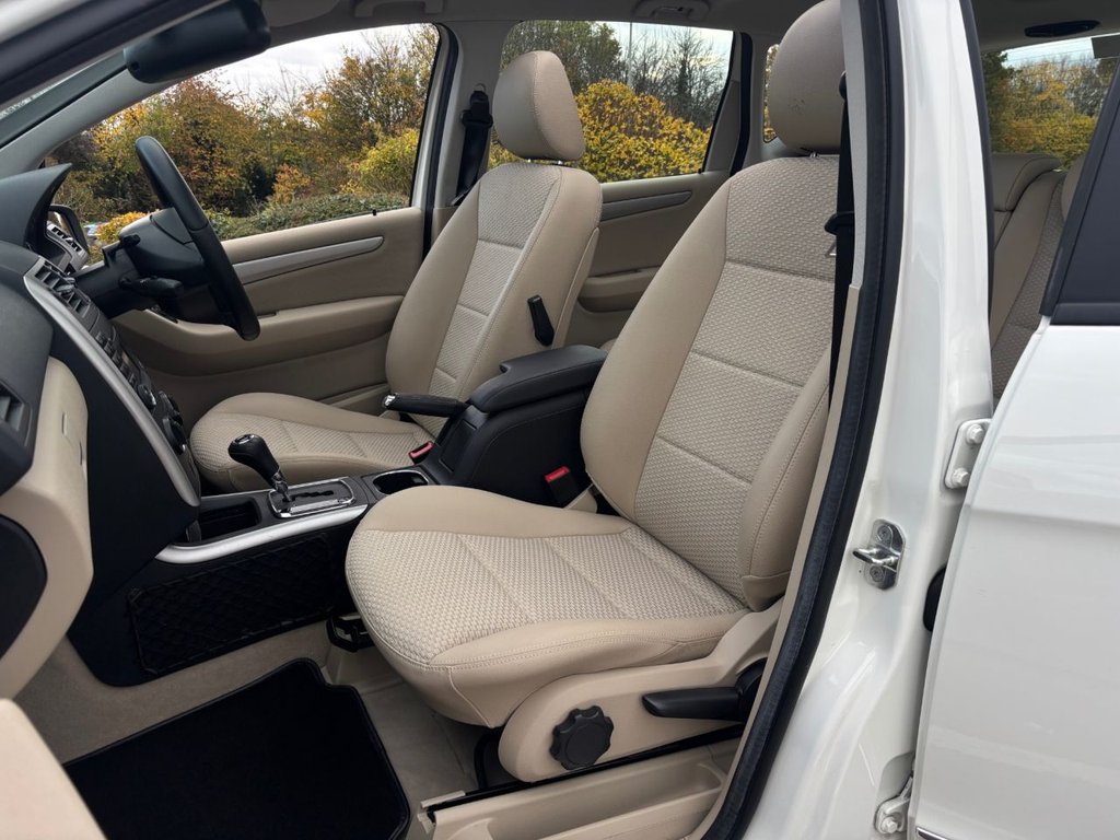 Used Mercedes-Benz A-Class 2012 for sale - 76469855: Photo 21