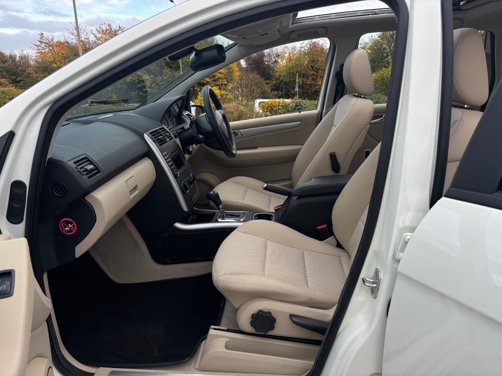 Used Mercedes-Benz A-Class 2012 for sale - 76469855: Photo 22