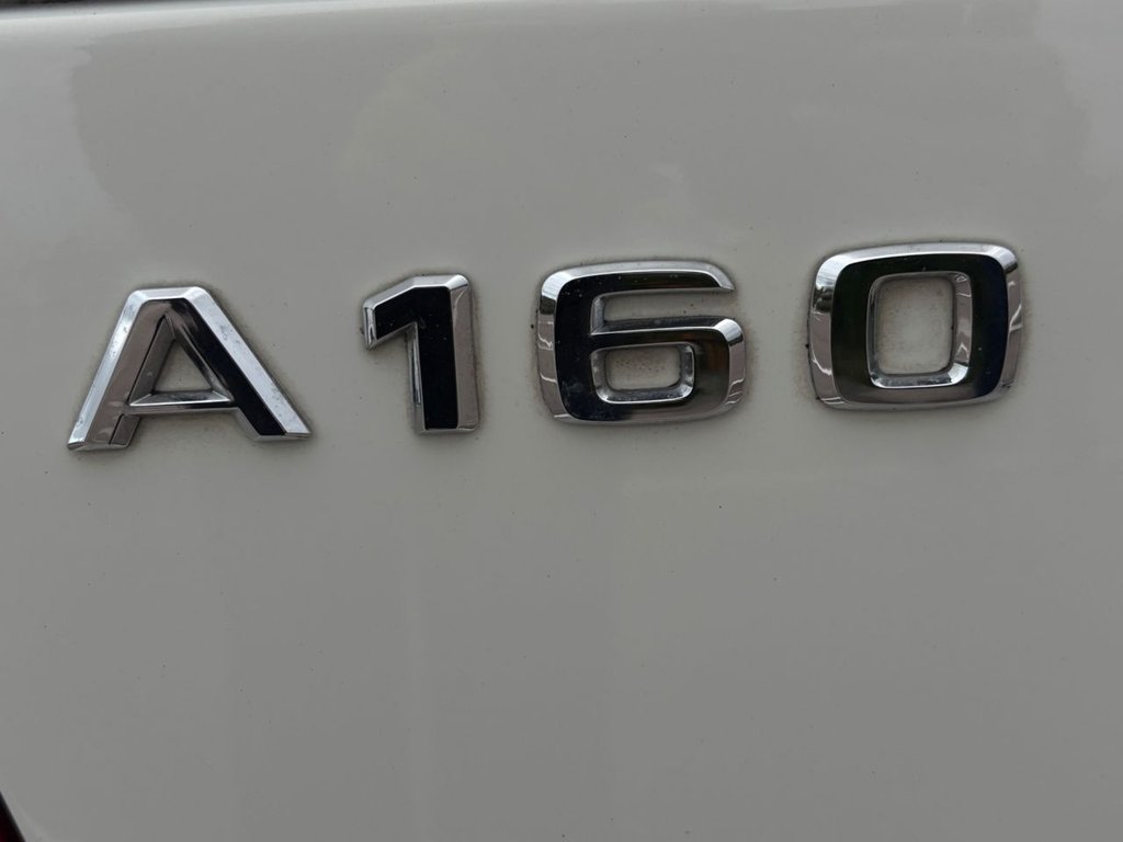 Used Mercedes-Benz A-Class 2012 for sale - 76469855: Photo 31