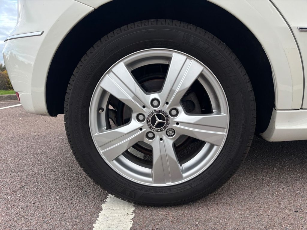 Used Mercedes-Benz A-Class 2012 for sale - 76469855: Photo 36