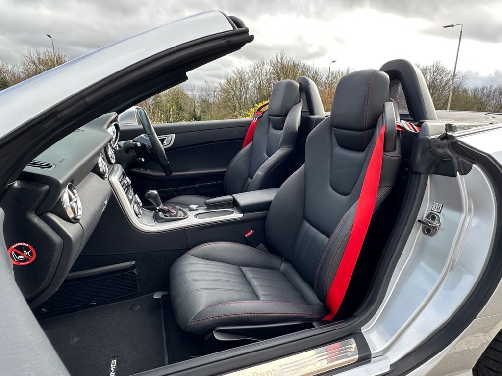 Used Mercedes-Benz SLK 2015 for sale - 78029787: Photo 19