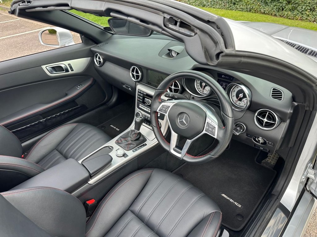 Used Mercedes-Benz SLK 2015 for sale - 78029787: Photo 21