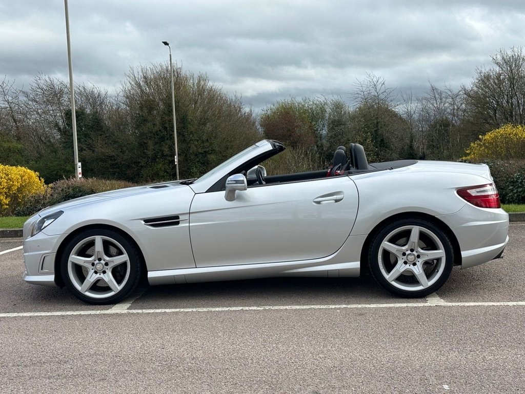 Used Mercedes-Benz SLK 2015 for sale - 78029787: Photo 29