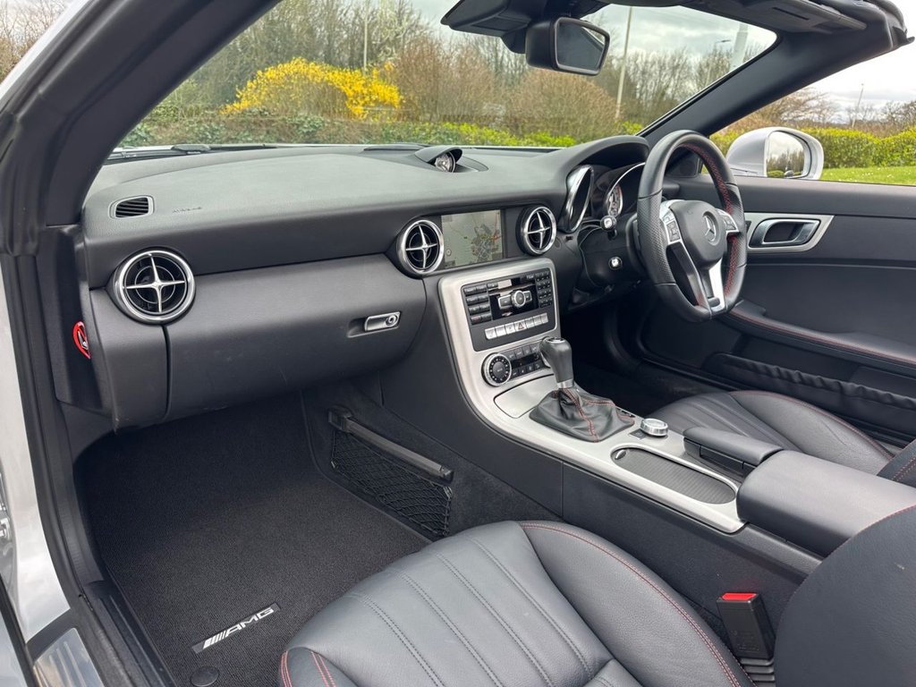 Used Mercedes-Benz SLK 2015 for sale - 78029787: Photo 39