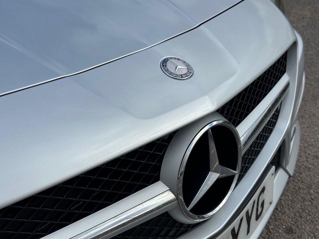 Used Mercedes-Benz SLK 2015 for sale - 78029787: Photo 42