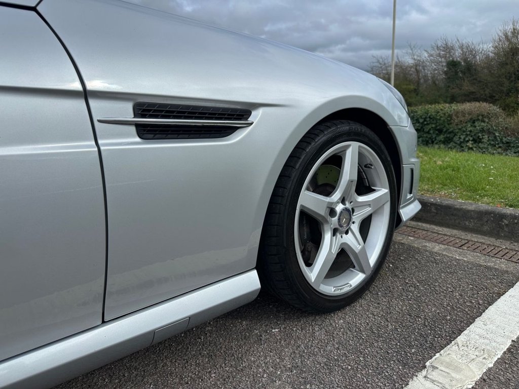 Used Mercedes-Benz SLK 2015 for sale - 78029787: Photo 44