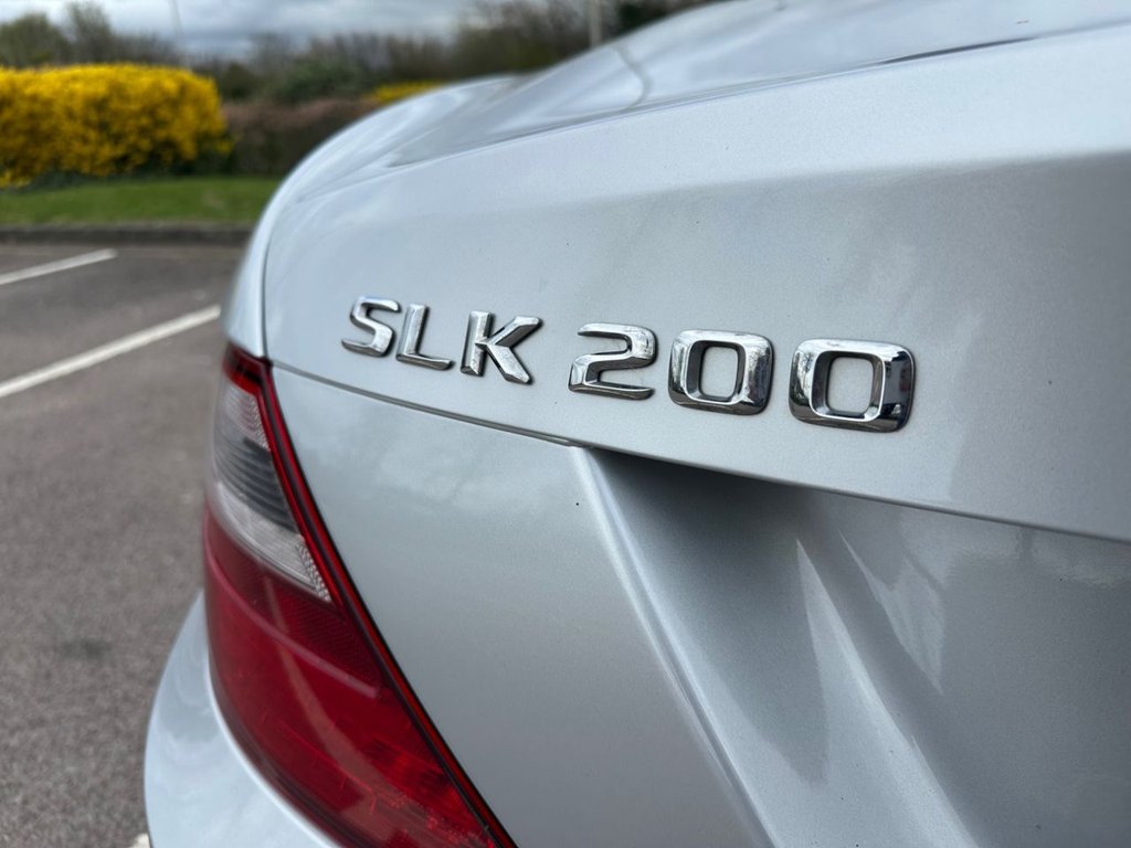 Used Mercedes-Benz SLK 2015 for sale - 78029787: Photo 46