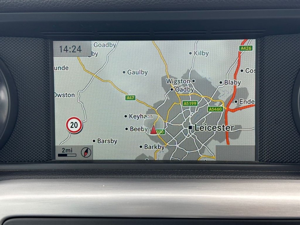 Used Mercedes-Benz SLK 2015 for sale - 78029787: Photo 9