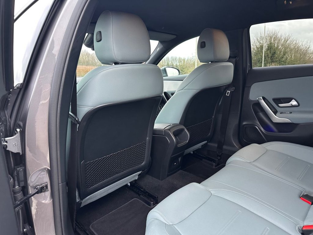 Used Mercedes-Benz A-Class 2023 for sale - 77534242: Photo 10