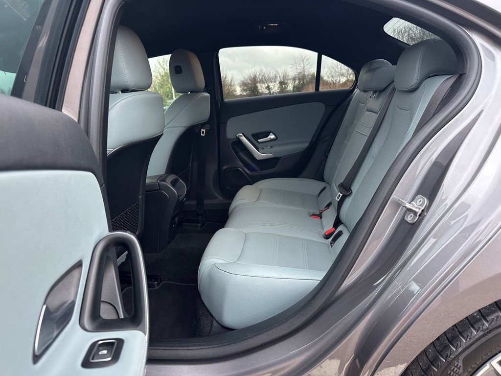 Used Mercedes-Benz A-Class 2023 for sale - 77534242: Photo 13