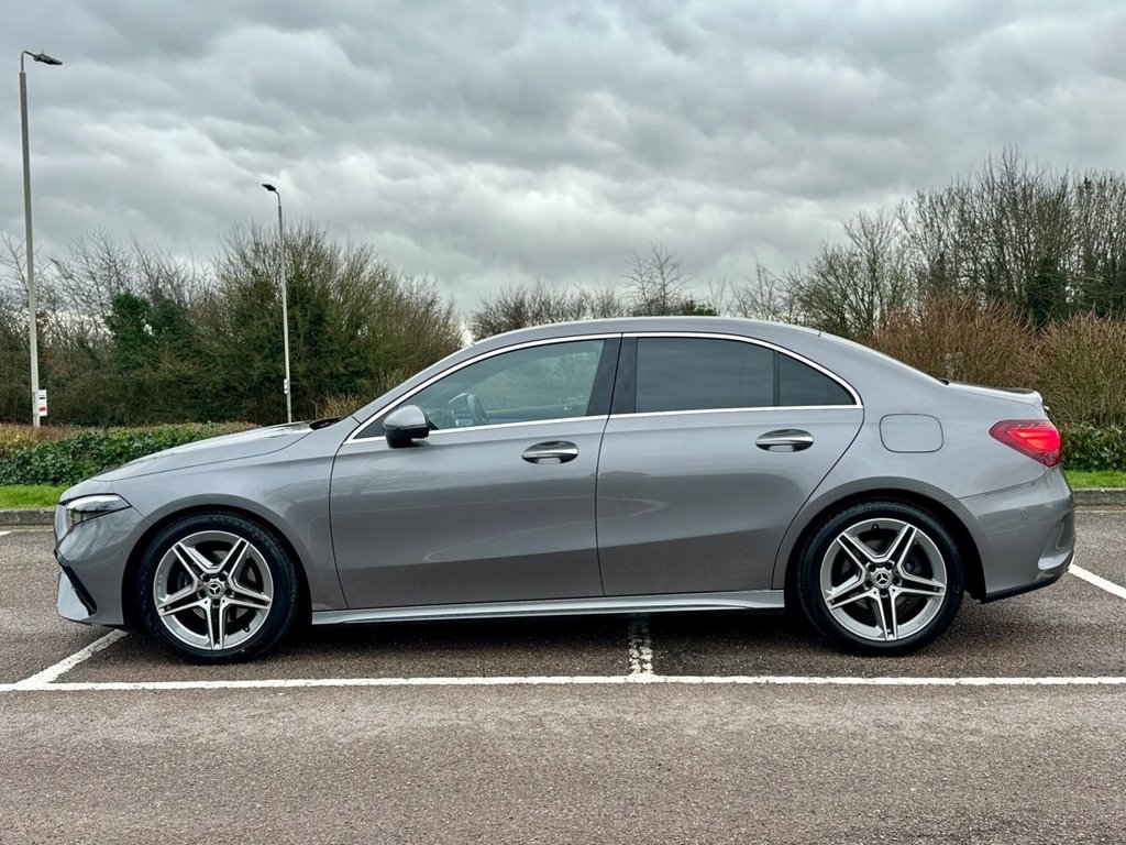 Used Mercedes-Benz A-Class 2023 for sale - 77534242: Photo 14