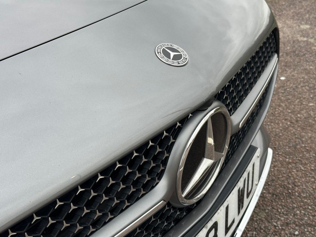 Used Mercedes-Benz A-Class 2023 for sale - 77534242: Photo 15