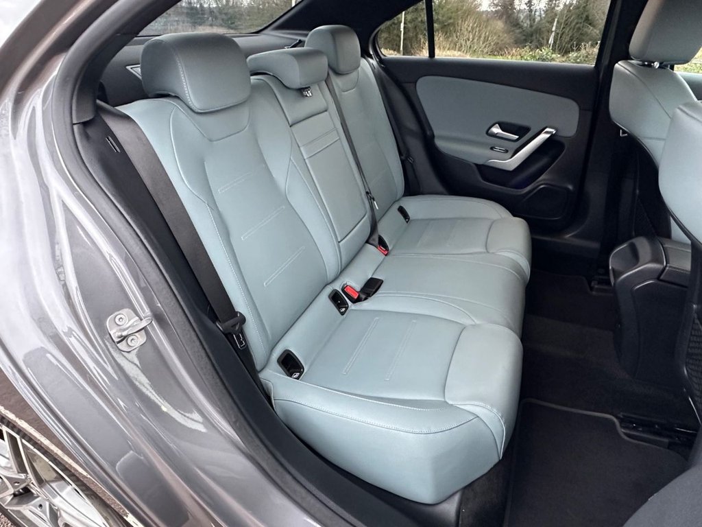 Used Mercedes-Benz A-Class 2023 for sale - 77534242: Photo 18