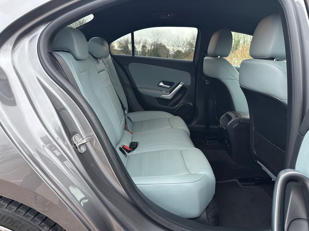 Used Mercedes-Benz A-Class 2023 for sale - 77534242: Photo 19