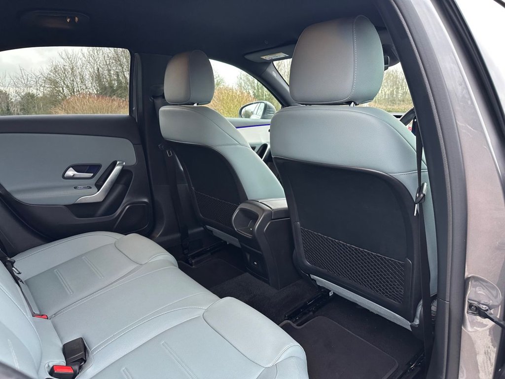 Used Mercedes-Benz A-Class 2023 for sale - 77534242: Photo 20