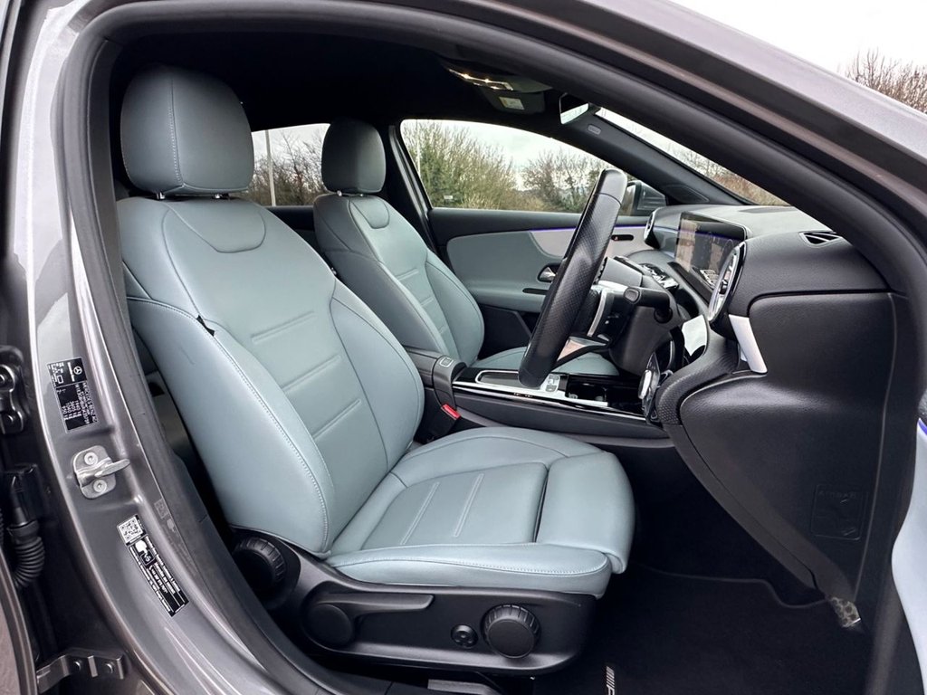 Used Mercedes-Benz A-Class 2023 for sale - 77534242: Photo 21