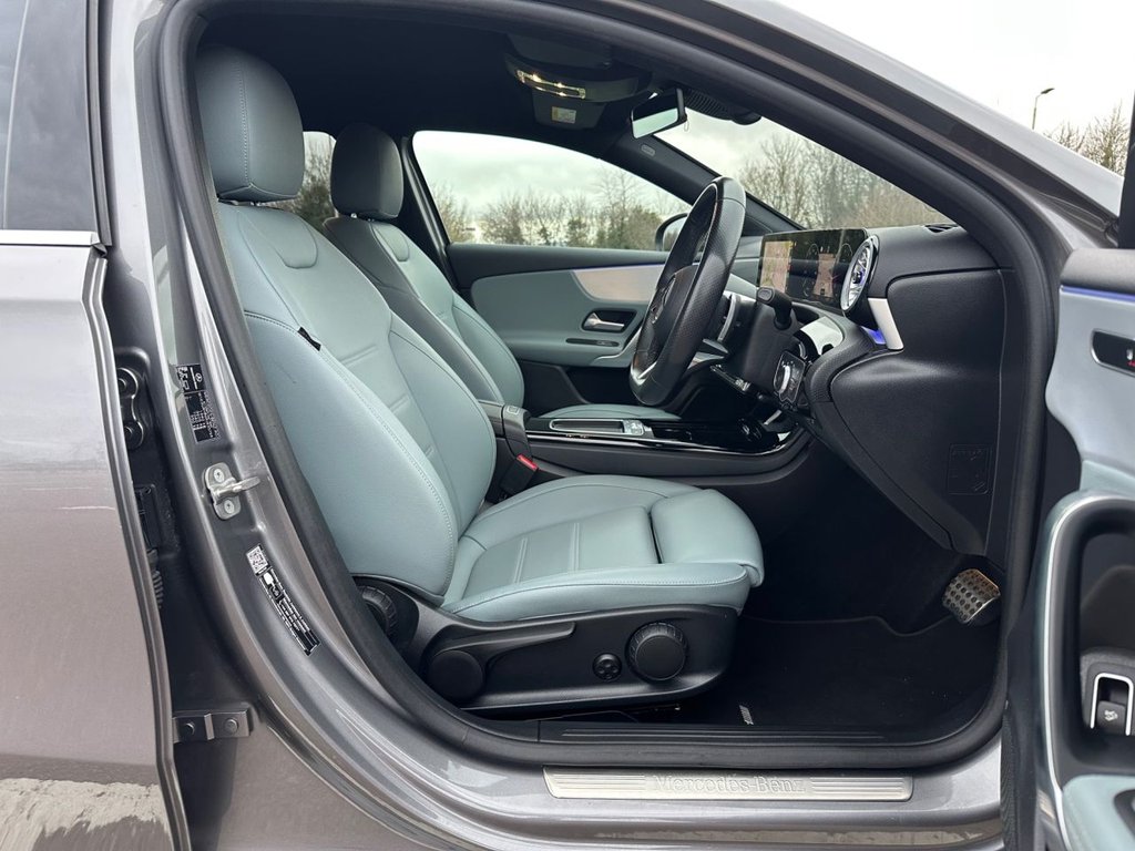 Used Mercedes-Benz A-Class 2023 for sale - 77534242: Photo 22