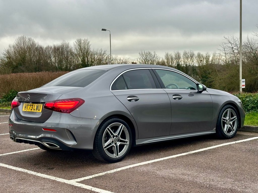 Used Mercedes-Benz A-Class 2023 for sale - 77534242: Photo 24