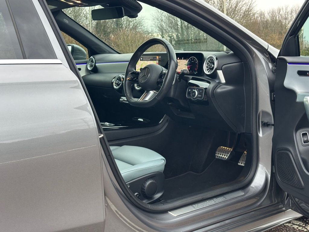 Used Mercedes-Benz A-Class 2023 for sale - 77534242: Photo 26