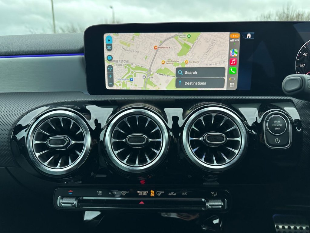 Used Mercedes-Benz A-Class 2023 for sale - 77534242: Photo 27