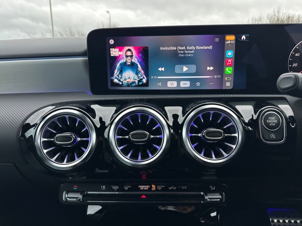 Used Mercedes-Benz A-Class 2023 for sale - 77534242: Photo 28