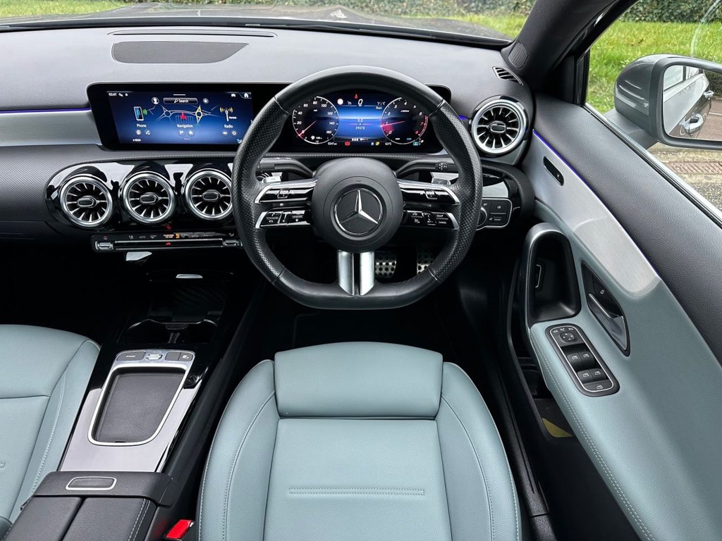 Used Mercedes-Benz A-Class 2023 for sale - 77534242: Photo 30