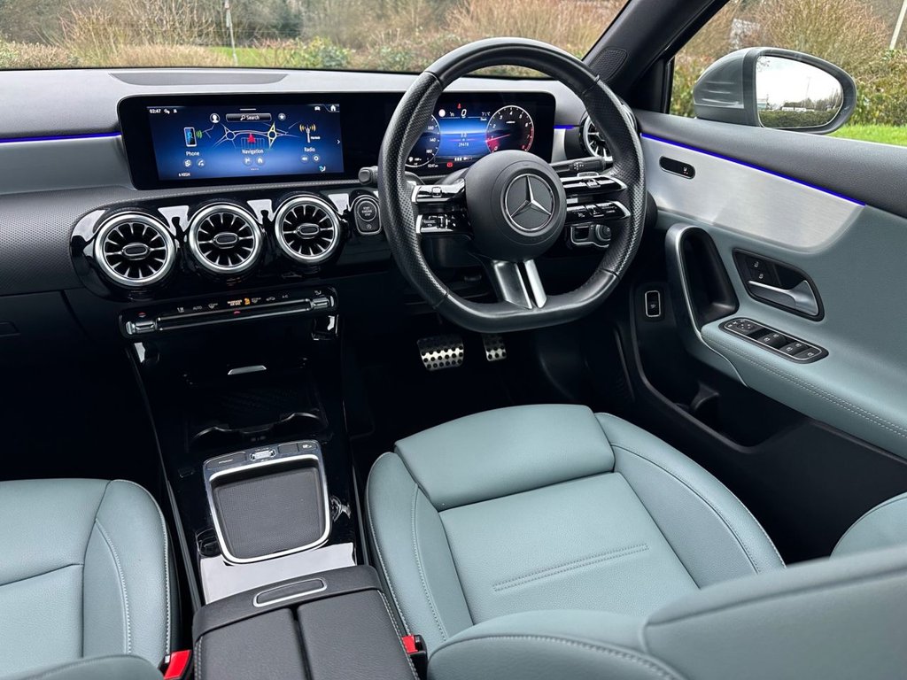 Used Mercedes-Benz A-Class 2023 for sale - 77534242: Photo 31