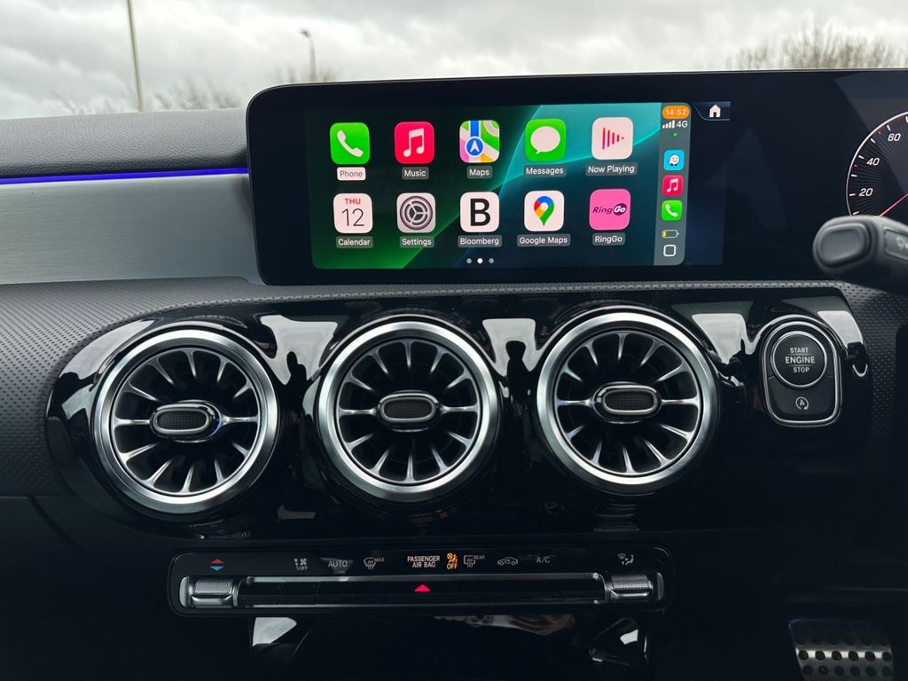 Used Mercedes-Benz A-Class 2023 for sale - 77534242: Photo 33