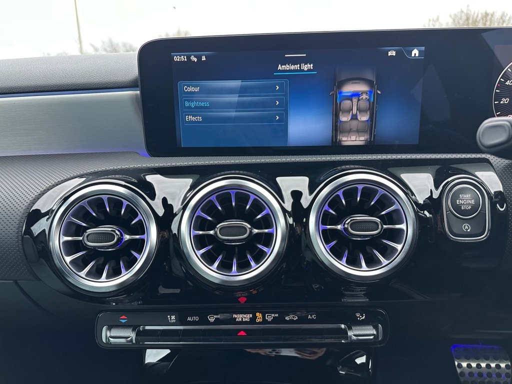 Used Mercedes-Benz A-Class 2023 for sale - 77534242: Photo 36